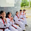 수창태극태권도장 이미지