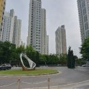 산내마을9단지 운정힐스테이트 이미지