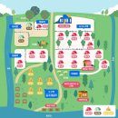 농원원두막 | 강원도 홍천 캠핑장 두미리관광농원(새소리캠핑장) 가을 차박 캠핑 후기