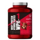 헬스 매니아 | 헬스매니아연구소 단백질보충제 WPH-1 3kg 초코맛 대용량 후기