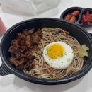 바로덮밥 바로파스타&경양식 민락점