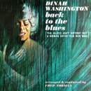 Nobody Knows the Way I Feel This Morning - Dinah Washington - 이미지