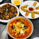 중화짬뽕 | 안양중앙시장 근처 짜장면, 짬뽕 맛집 중화미식 후기