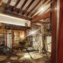 세븐일레븐 부산영도태종로점 | [까델루뽀] 한옥파인다이닝디너코스, 흑백요리사 이재훈 쉐프