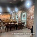 엄마순대국 | 충남 금산 복수로 조아저씨 순대국 후기 🍲｜셀프 반찬·넓은 주장까지!