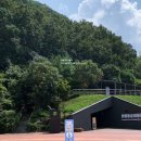 동굴생태관 화장실 이미지