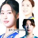 속곡 | 원더독스 멤버 배구 슈지츠 고교 한일전 문명화 이진 이나연 이진 선수 활약
