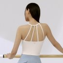 강과바다의 탑 | [젝시믹스 XEXYMIX] 홀터넥 탑 추천 :: 운동복으로도 수영복으로도 입기 좋은