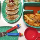 신공주떡볶이