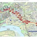 계양-강화 고속도로 김포한강2콤펙트시티 구간을 지하화하라 이미지