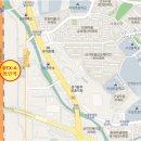 반도유보라 8차 측면 이미지