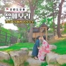 강릉 감성숙소 아이와 가족여행 가볼만한곳 유메모리 수영장 사우나