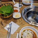춘천동원학교카페공감 | [춘천 맛집] 도원갈비 | 현지인이 인정하는 춘천고깃집 추천! 춘천갈비맛집 춘천고기맛집 솔직 후기 🥰