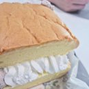 2754 | 진심카스테라 본점 후기｜김포 구래동 카스테라 맛집 아이 간식·답례품 추천