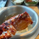 서가네반찬 | 바다 보며 즐기는 암꽃게 한상! 기장오션뷰맛집 서가네 간장게장 후기