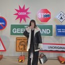 이영미술관 | 압구정 청담동 K현대미술관 <괴짜전: Geeky Land> 전시 관람 후기