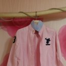 (완료)♥♥ASK ENQUIRED 분홍남방~~~~ 이미지