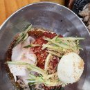 화덕꾼 고기주는막국수 이미지