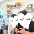 이로운라탄 | (태안) 이로운 라탄 / 태안여행 기념품 만들기, 자개 키링 만들기 체험