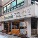 라비뛰드 | [서울, 마포구] 프토와 케이크 맛집! 망원시장 옆 로스터리 카페, 포트레이트커피바