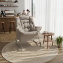 인터넷캠프 | '캠프밸리 듀얼 힐링 소파 2in1 1인용 흔들의자' 할인 장단점 구매법 총정리