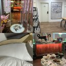 흥덕중앙로 196번길6 | 부산 혼자여행 게스트하우스 오게 후기🌊With오렌지게스트하우스