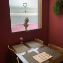 잠석레스토랑 | 대구 상인동맛집 수제 함박스테이크 데이트코스 내돈내산 / 잠석레스토랑