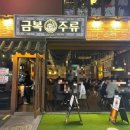 금복주류 네이버블로그