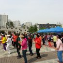 건강걷기체조 이미지