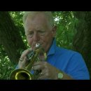 트럼펫연주 이미지