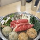 건강공원 | 올림픽공원 맛집 건강담백한 만두전골 후기