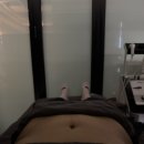 숨한의원 | 의정부 민락 뱃살빼기 ‘숨쉬는 한의원’ / 아디포 + 중저주파, 4회차 눈바디 후기