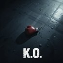 오크(O.A.K) | 넷플릭스 &#39;오늘의 영화&#39; TOP 10 &#39;K.O&#39;, 볼까 말까? UFC 파이터 주연!(출연진, 평점)