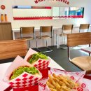 맥도날드의왕오전DT점 이미지