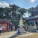 독산성 동문 이미지