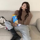 블루브라운