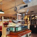 보스턴샐러드하우스(BOSTON SALAD HOUSE) | 🇺🇸 미국 보스턴에서 1박2일 - 존 에프 케네디도...Union Oyster House’ (feat. 랍스터롤) / 퀸시...