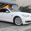 ﻿BMW 5GT, 반사필름으로 멋진 외관 챙기기 이미지