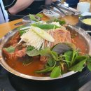 남다른감자탕구미인동점 이미지