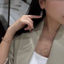 파인 주얼리 QEELIN 키린 신세계 본점에서 울루 솔리테어 반지, 귀걸이 후기