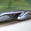 중부내륙철도(이천~문경) 열차 발주,현대로템 수주(운행최고속도는 260km/h, 설계최고속도는 286km/h) 이미지