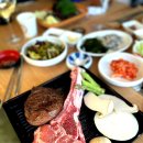 뚱이네 숯불구이 이미지