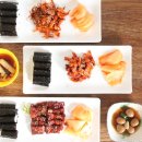 조선충무김밥 이미지