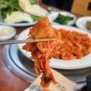 토담우렁쌈밥 이미지
