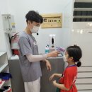 펀 태권도장 이미지