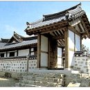 정자형가옥 이미지