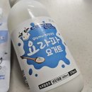 엄마표 수제간식 만들기 | 식사대용으로도 좋은 맛있는 간식 수제요거트, 요라파요거트
