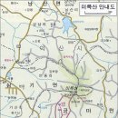 미륵산(익산) 산행기록 (2016/1/6) - 안전기원제 이미지