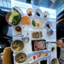 모동면 다목적광장 여자화장실 | 2025년 모동면 문화제육회 선진지 견학 후기