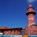 빨간등대 이미지